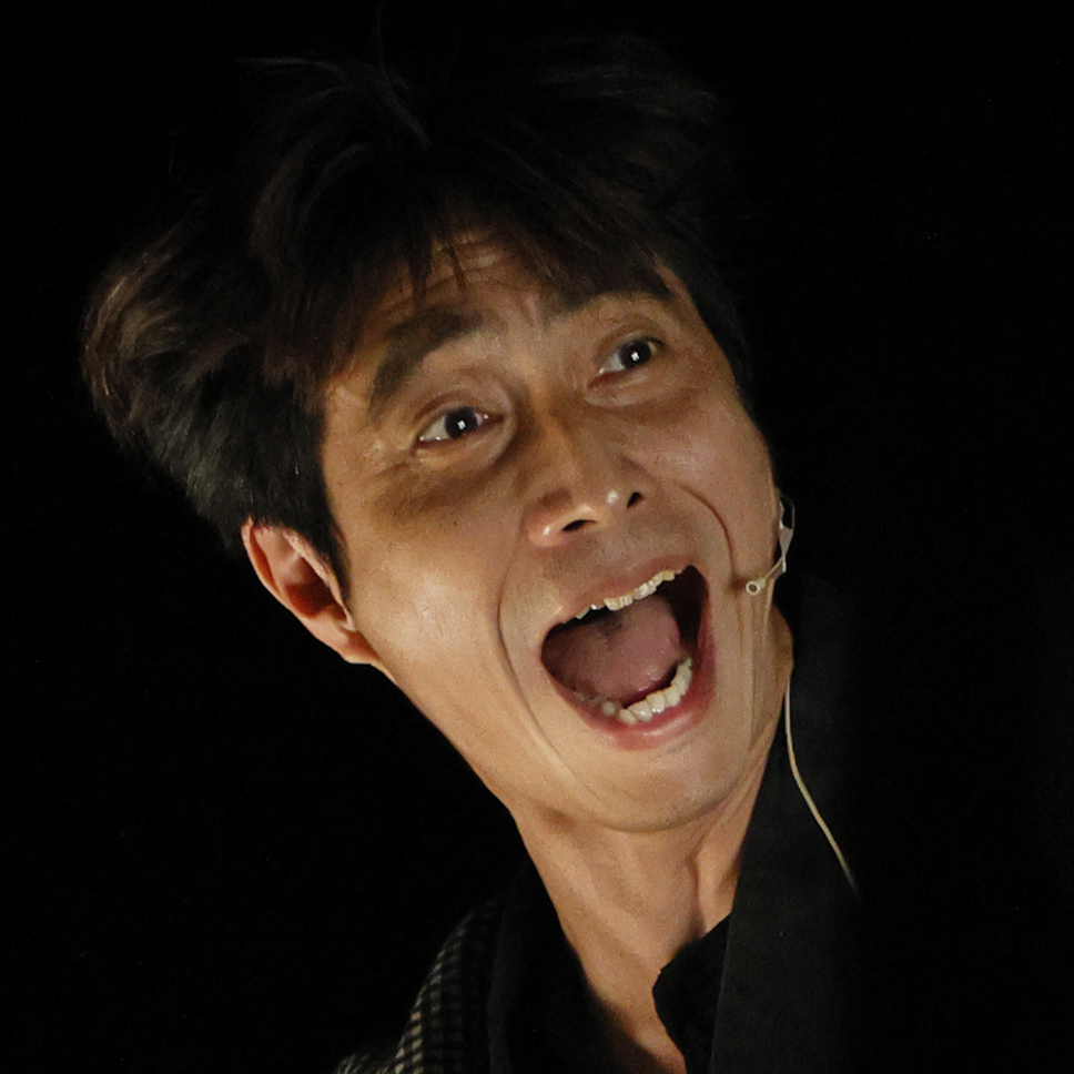 久保恒雄
