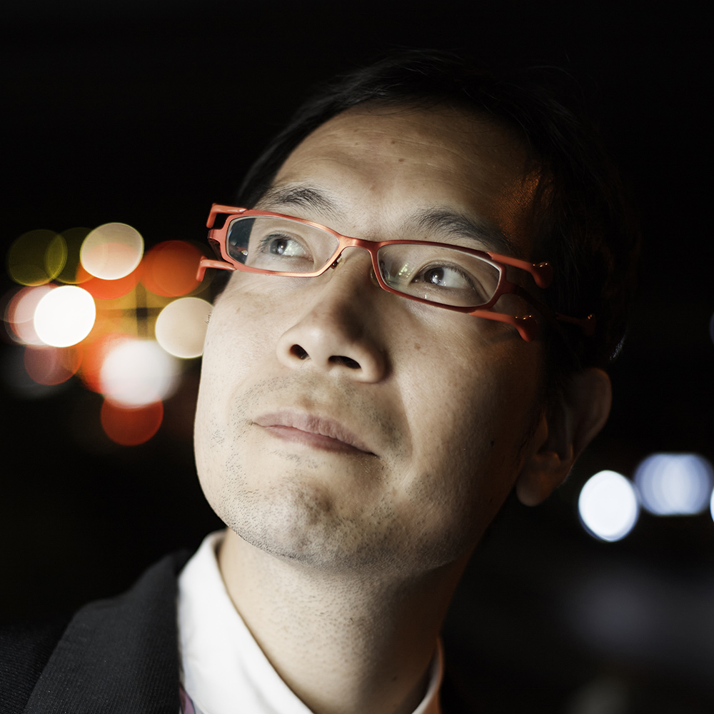 鈴木光介